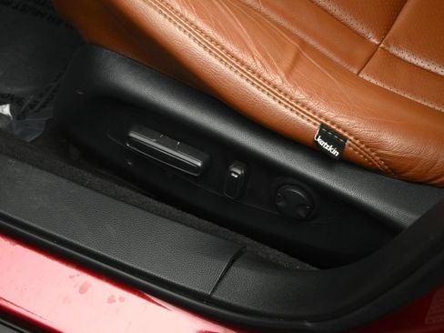 Used 2024 Honda Accord Sport image 47