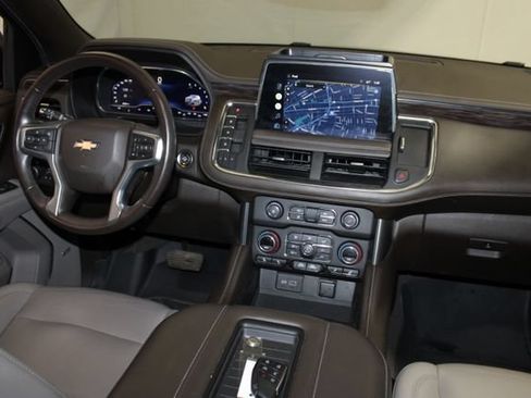 Used 2022 Chevrolet Tahoe LT AWD/4WD image 15