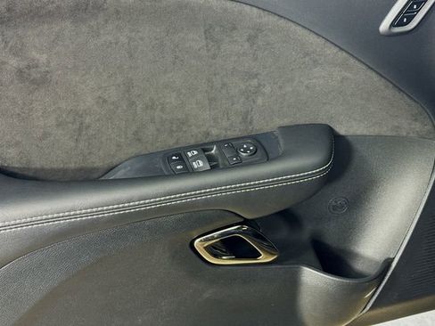 Used 2023 Dodge Challenger SRT Hellcat Redeye image 17