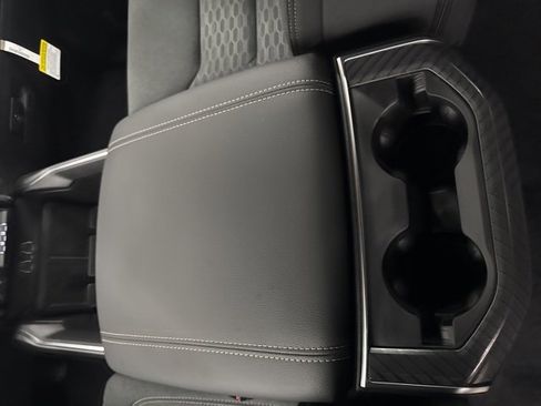 New 2025 RAM 1500 Big Horn image 11