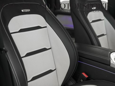 Used 2025 Mercedes-Benz G 63 AMG 4MATIC image 52