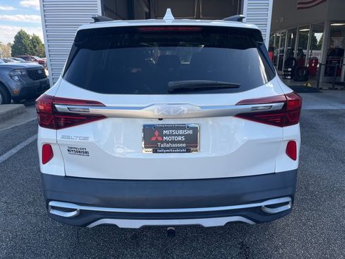 Used 2023 Kia Seltos S image 26