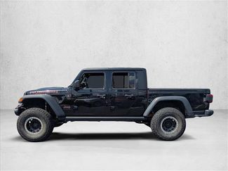 Used 2020 Jeep Gladiator Rubicon AWD/4WD video 2