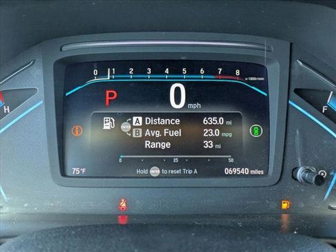 Used 2022 Honda Odyssey EX-L image 11