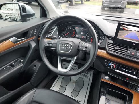 Used 2023 Audi Q5 2.0T Premium image 18