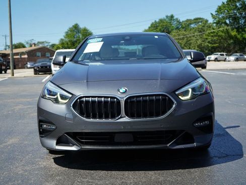 Used 2021 BMW 228i xDrive Gran Coupe w/ Convenience Package AWD/4WD image 15