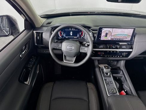New 2026 Nissan Pathfinder SL w/ SL Premium Package AWD/4WD image 20
