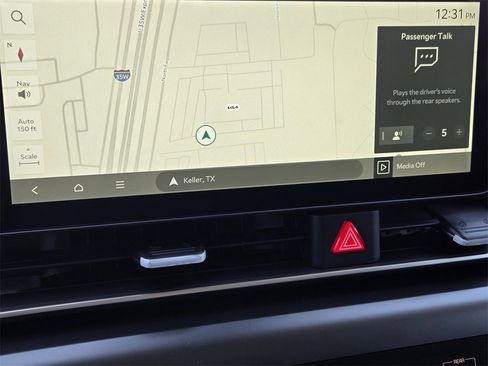 New 2026 Kia Carnival image 12