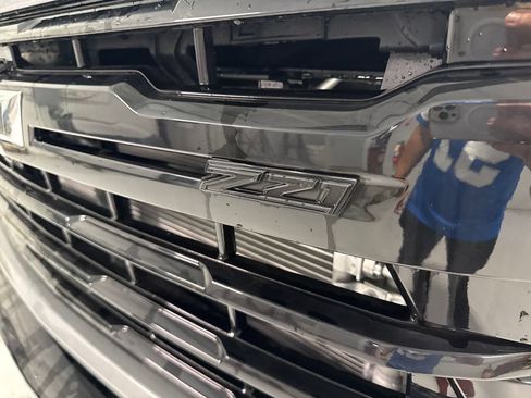 New 2026 Chevrolet Silverado 2500 LT w/ Trail Boss Package AWD/4WD image 54