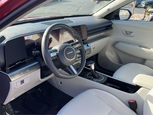 New 2026 Hyundai Kona SEL Sport AWD/4WD image 28
