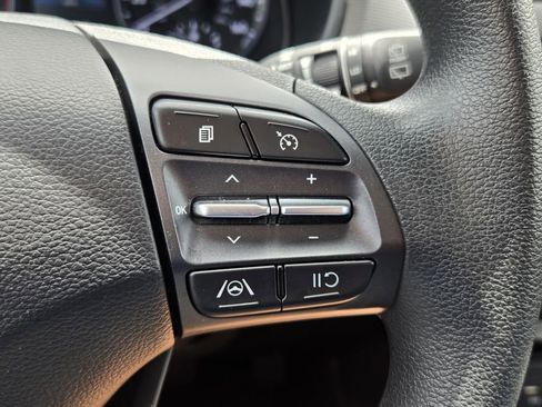 Certified 2023 Hyundai Kona SEL w/ Cargo Package image 26