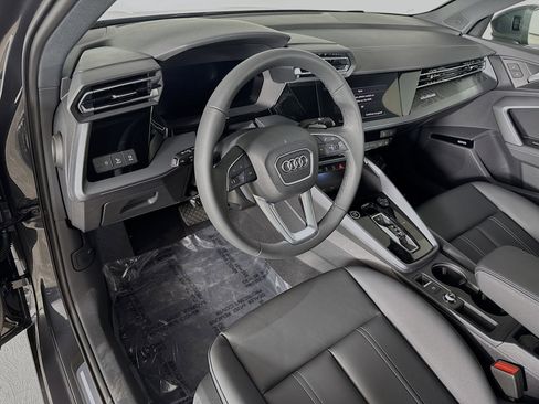 New 2026 Audi A3 2.0T Premium Plus image 9