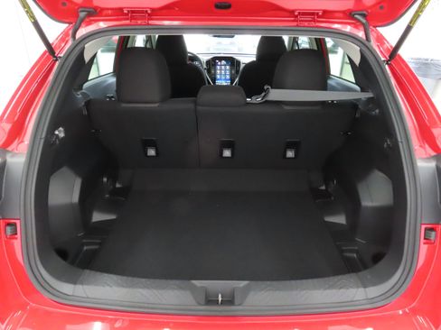 New 2026 Subaru Impreza 2.0i Sport image 24