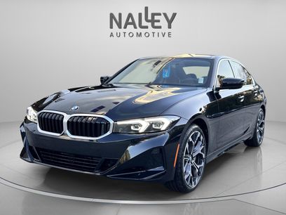 Used 2026 BMW 330i Sedan w/ Premium Package
