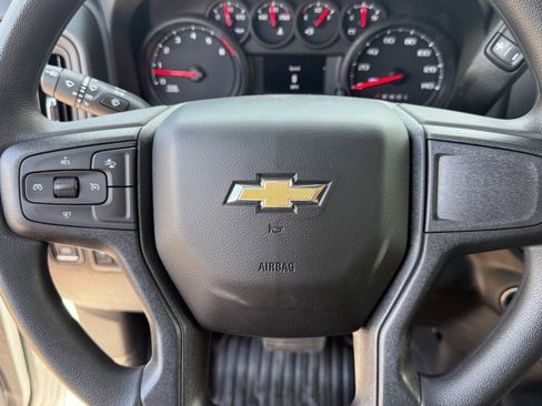 New 2024 Chevrolet Silverado 3500 W/T w/ WT Convenience Package image 12