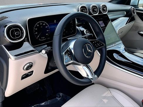 Certified 2025 Mercedes-Benz GLC 300 image 14