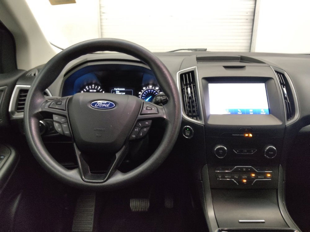 Used 2020 Ford Edge SE AWD/4WD image 22