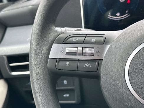 Certified 2025 Hyundai Sonata SEL image 34