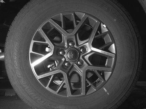 Used 2025 Jeep Wrangler Sahara image 15