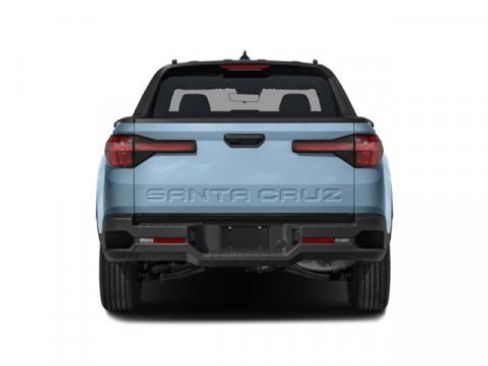 New 2026 Hyundai Santa Cruz SEL FWD image 8