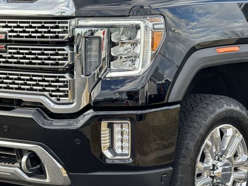 Used 2023 GMC Sierra 2500 Denali w/ Denali Ultimate Package image 6