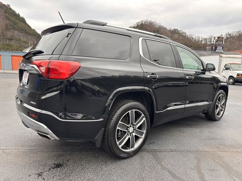 Used 2019 GMC Acadia Denali w/ Technology Package image 4