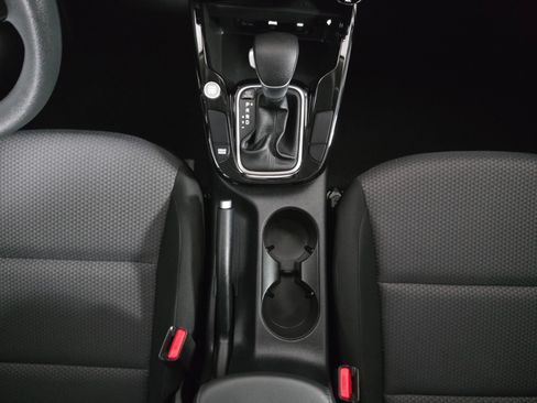 Used 2025 Kia Soul S FWD image 24