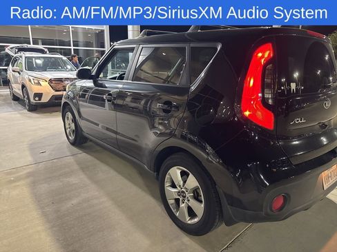 Used 2018 Kia Soul w/ Convenience Package image 3