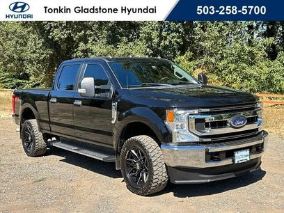 Used 2020 Ford F250 XL w/ STX Appearance Package
