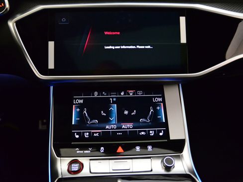 New 2026 Audi RS 6 performance image 27