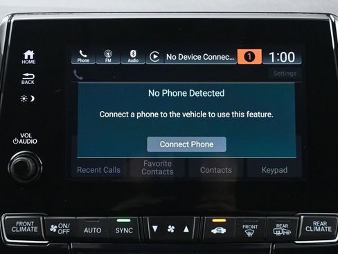 Used 2022 Honda Odyssey EX image 29