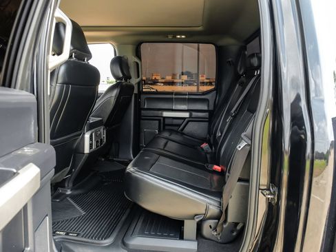 Used 2021 Ford F250 Lariat AWD/4WD image 42