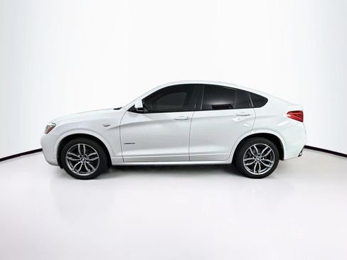 Used 2018 BMW X4 xDrive28i AWD/4WD image 4