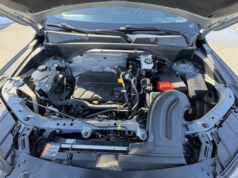 Used 2023 Chevrolet TrailBlazer LT image 31