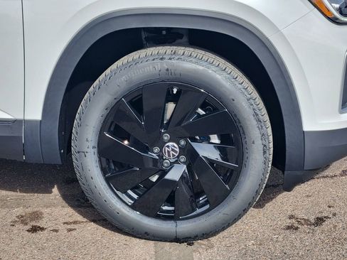 New 2026 Volkswagen Atlas SE AWD/4WD image 30
