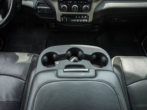 Used 2021 RAM 2500 Laramie AWD/4WD image 44