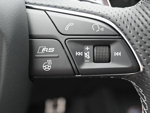 Used 2023 Audi RS 5 Sportback AWD/4WD image 18