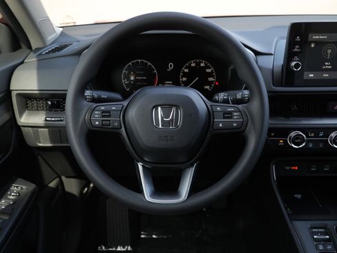New 2026 Honda CR-V EX image 21
