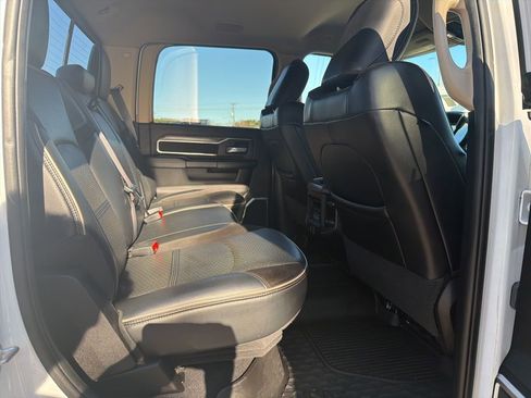 Used 2021 RAM 2500 Laramie image 29