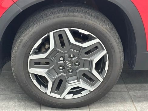 Used 2023 Hyundai Santa Fe Limited image 6