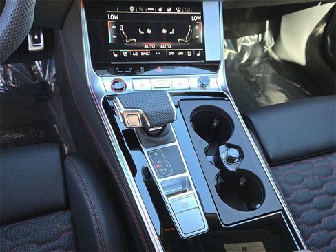 New 2026 Audi RS 7 Performance image 28