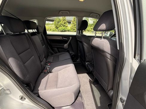 Used 2009 Honda CR-V LX image 21