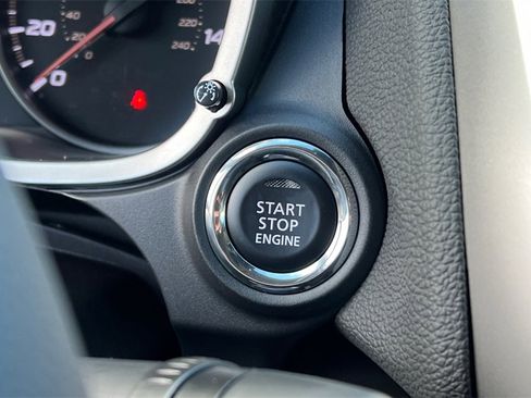 New 2025 Mitsubishi Eclipse Cross SE image 24