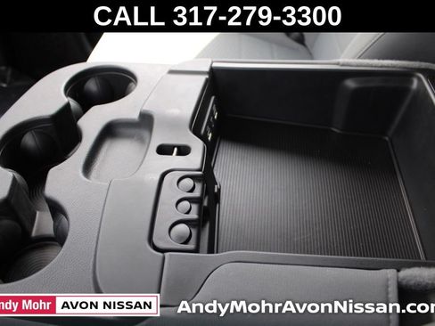 Used 2018 RAM 2500 Tradesman w/ Chrome Appearance Group AWD/4WD image 33