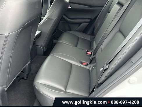 Used 2025 MAZDA CX-30 AWD 2.5 S w/ Select Sport Pkg image 11