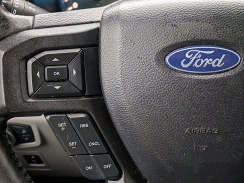 Used 2020 Ford F150 XLT w/ Equipment Group 302A Luxury image 17