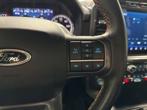 Used 2023 Ford F150 Tremor image 37