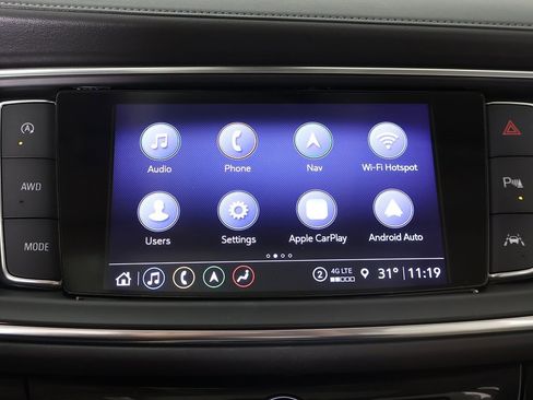 Used 2023 Buick Enclave Avenir w/ Avenir Technology Package image 57