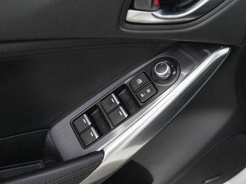 Used 2016 MAZDA MAZDA6 Touring FWD image 18