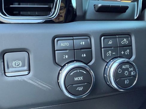 New 2026 GMC Sierra 1500 AT4X image 31